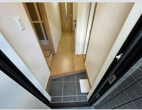 DAICOROIIの物件内観写真